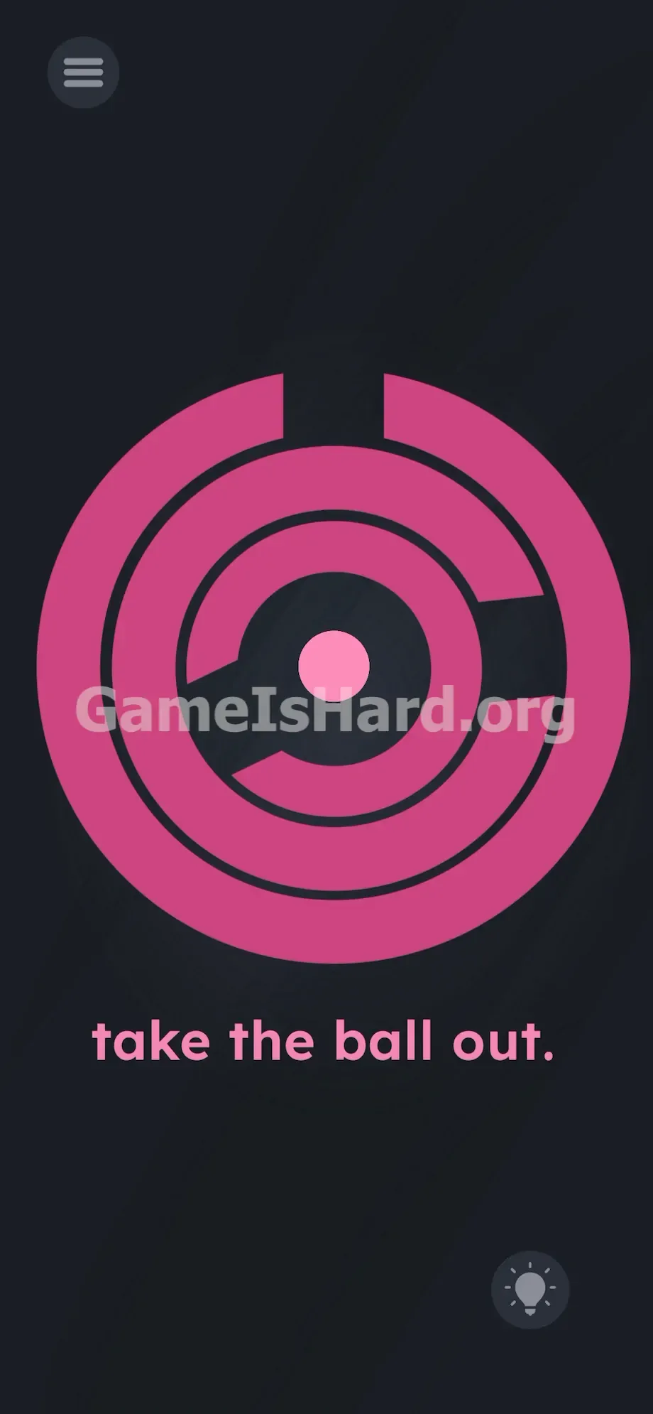 Game Is Hard Level 231 Solution 3