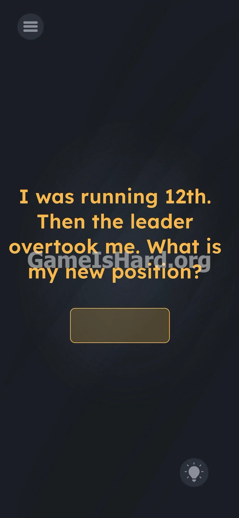 Game Is Hard Level 234 Gameplay