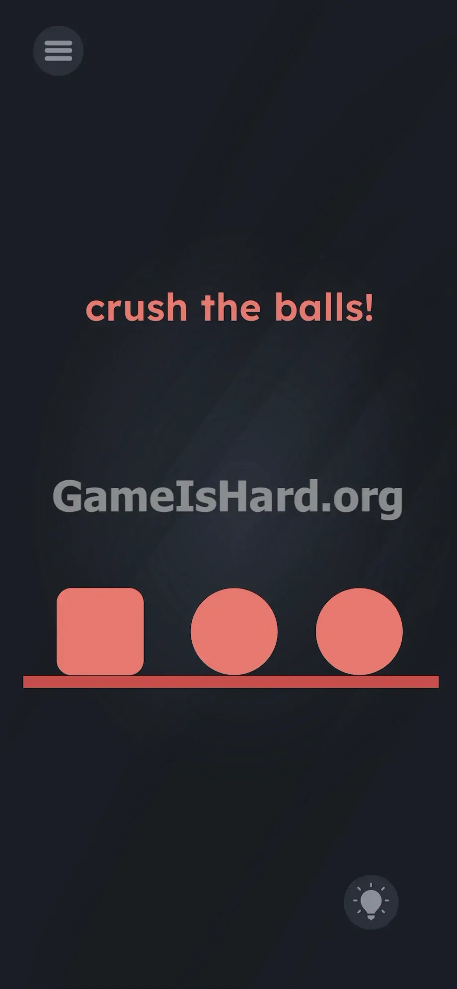 Game Is Hard Level 236 Gameplay