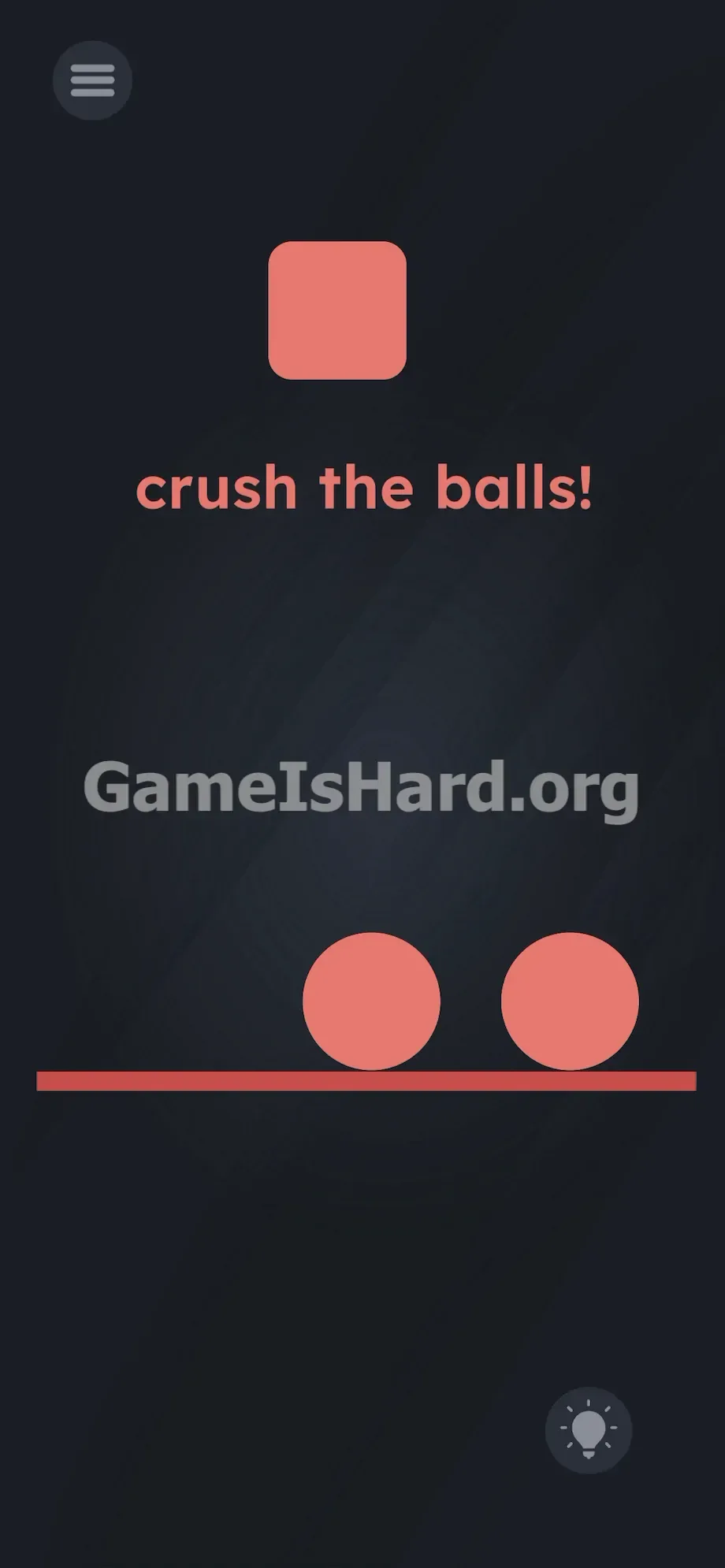 Game Is Hard Level 236 Solution 1