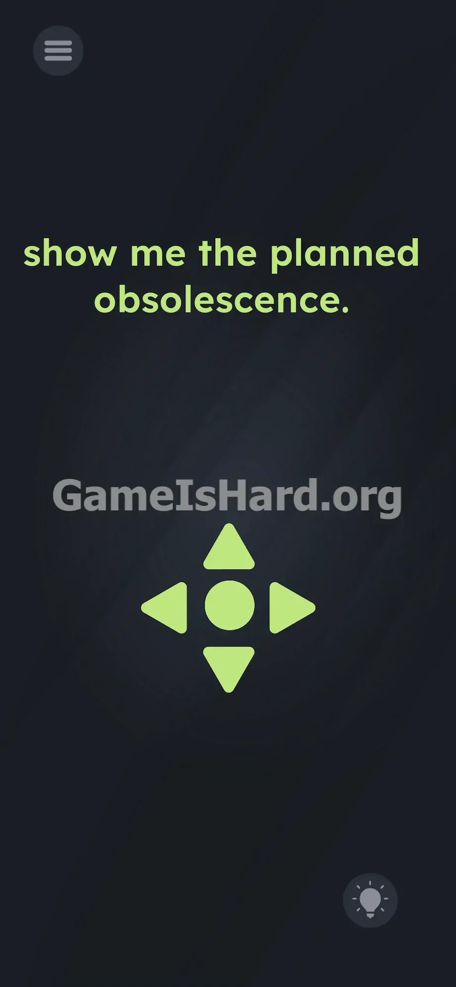 Game Is Hard Level 237 Gameplay