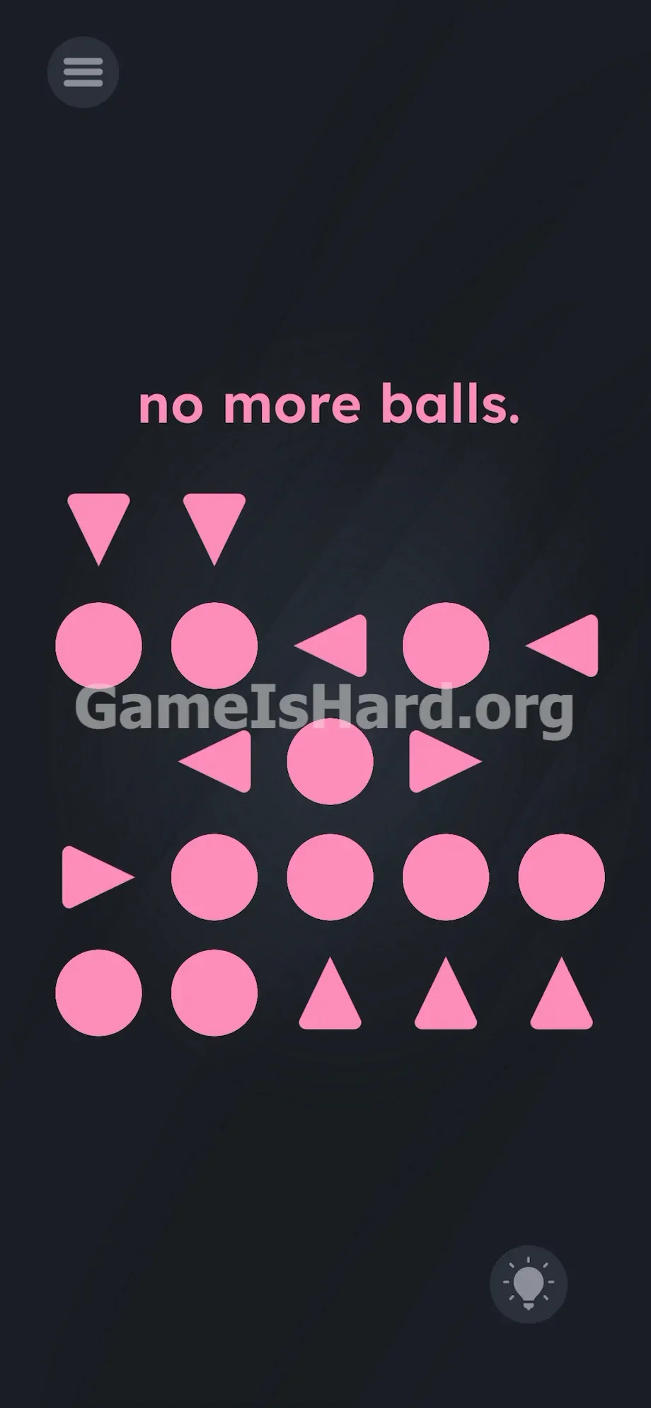 Game Is Hard Level 238 Gameplay