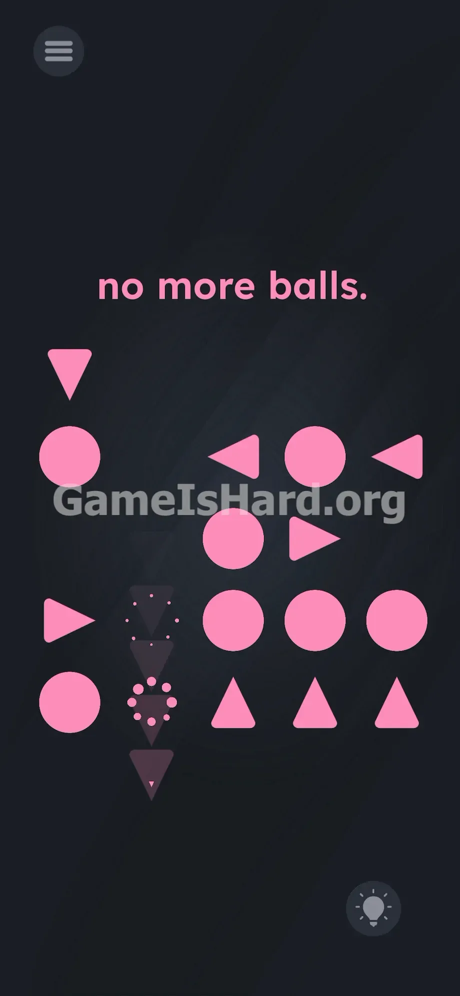 Game Is Hard Level 238 Solution 1