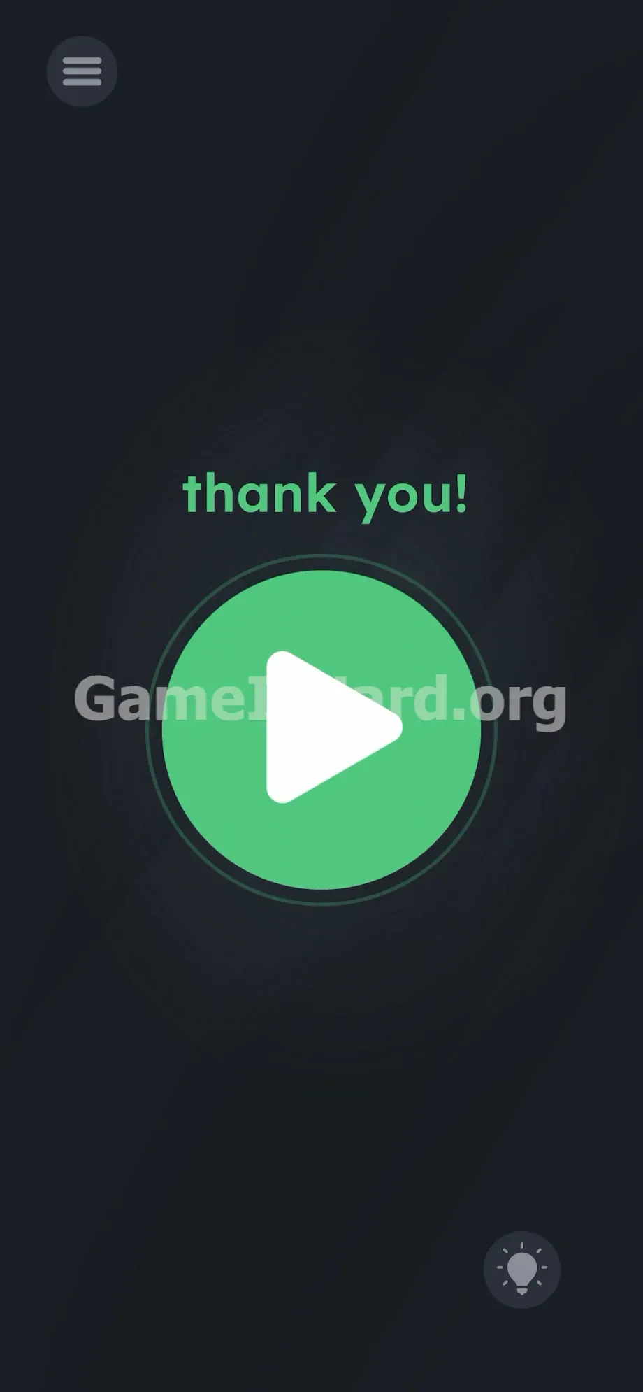 Game Is Hard Level 240 Solution 2
