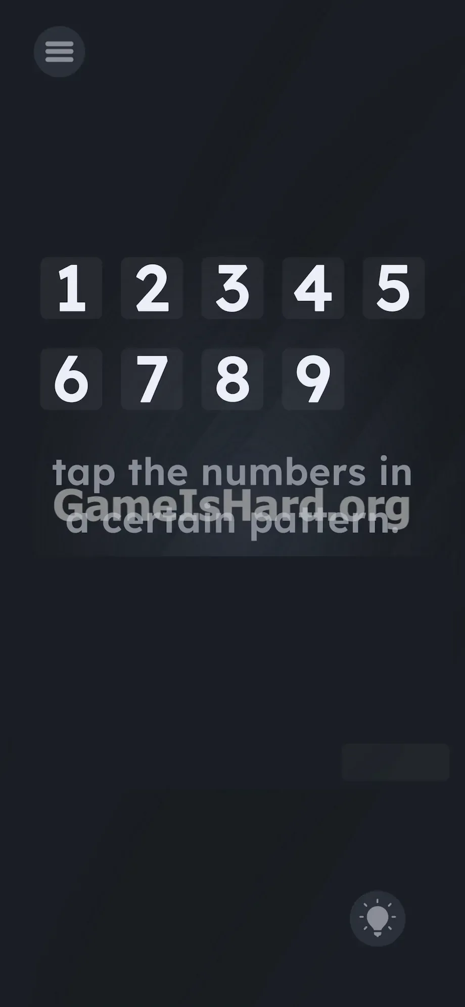Game Is Hard Level 241 Solution 3