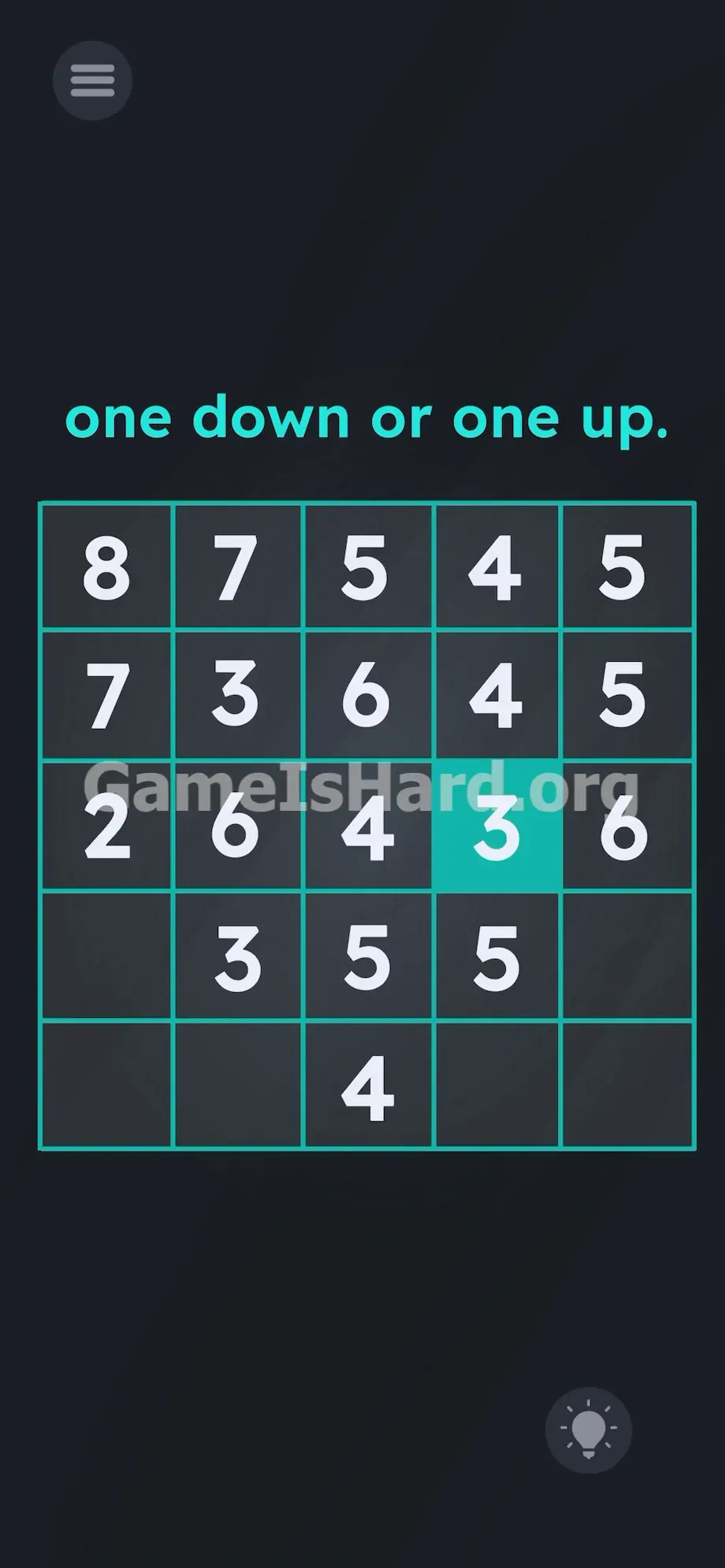 Game Is Hard Level 243 Gameplay