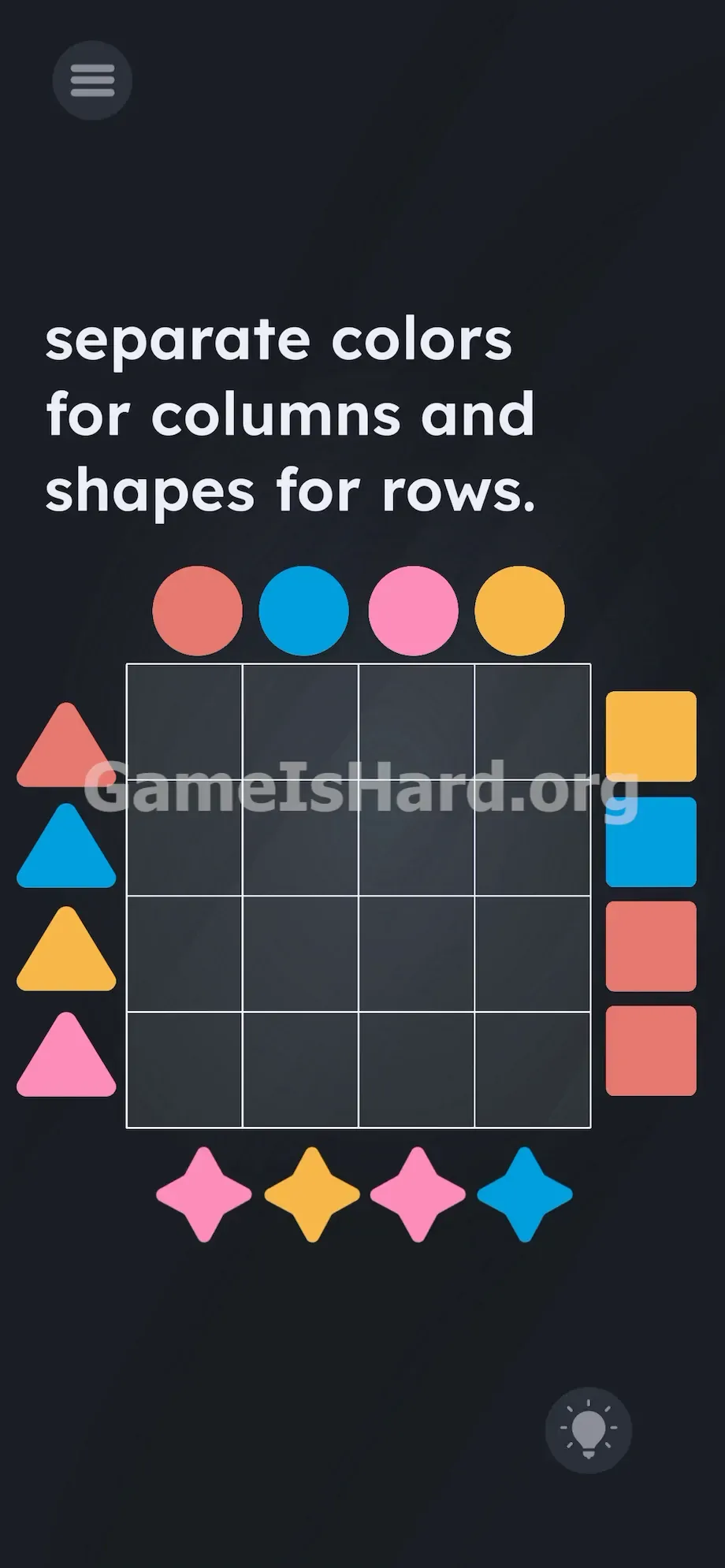 Game Is Hard Level 244 Gameplay