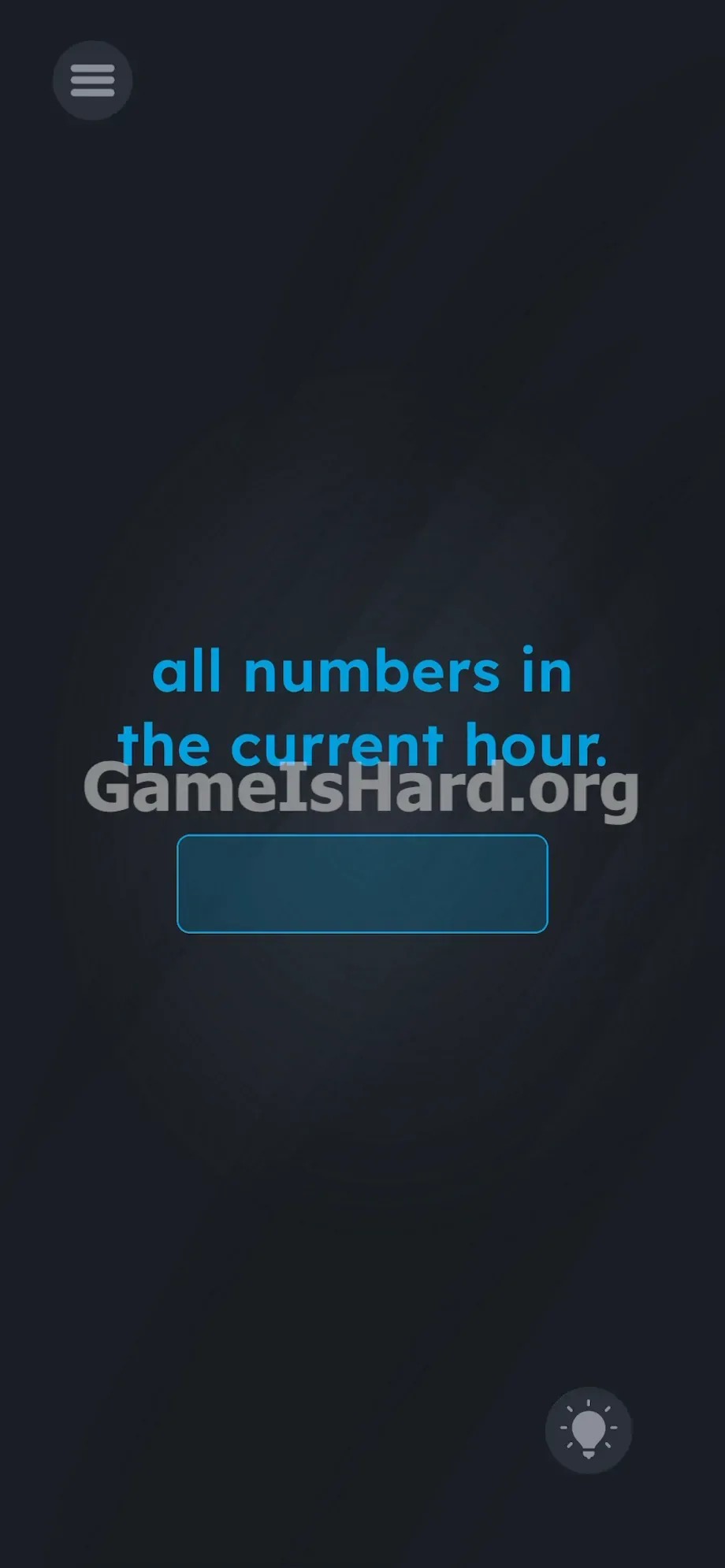 Game Is Hard Level 245 Gameplay