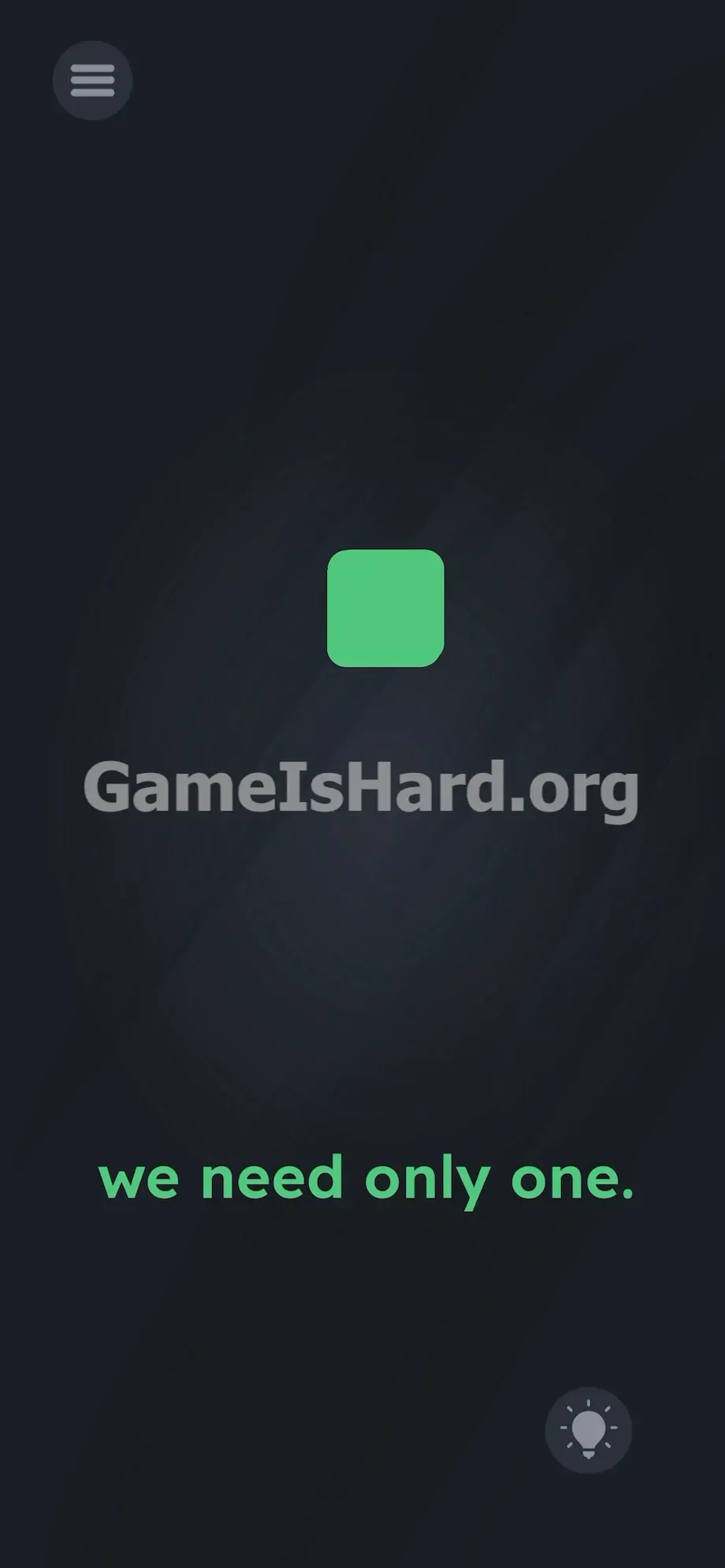 Game Is Hard Level 246 Solution 3