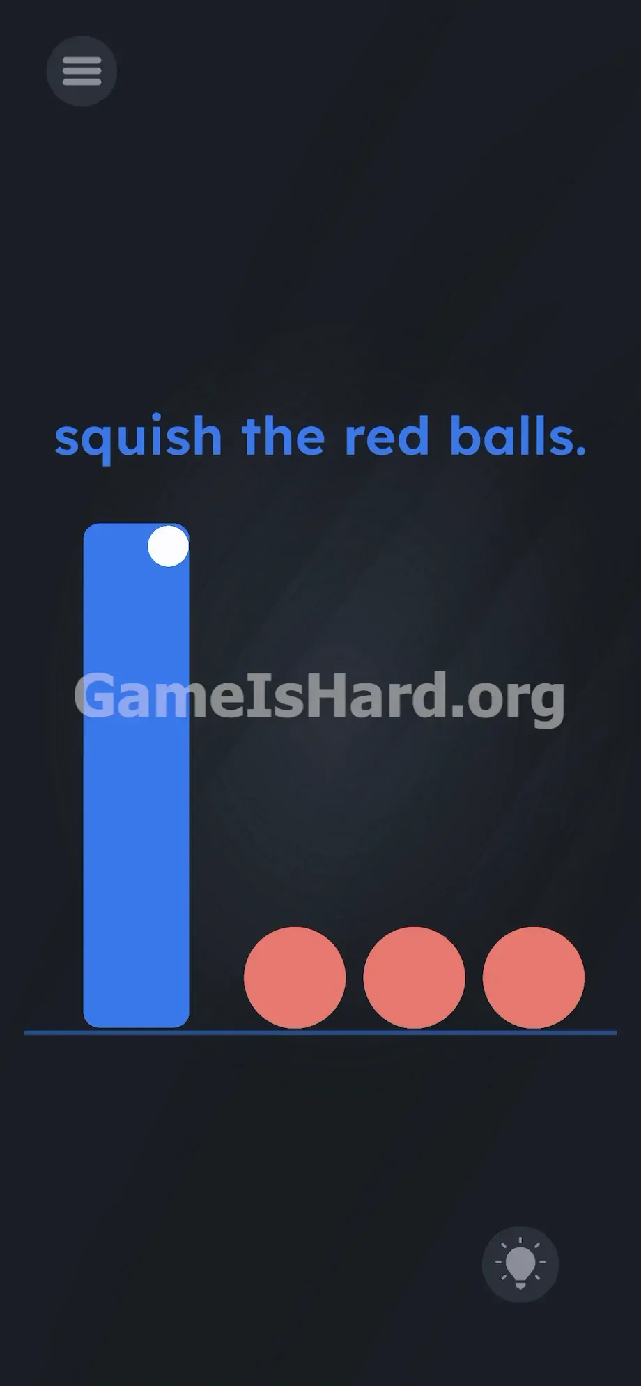 Game Is Hard Level 248 Solution 1