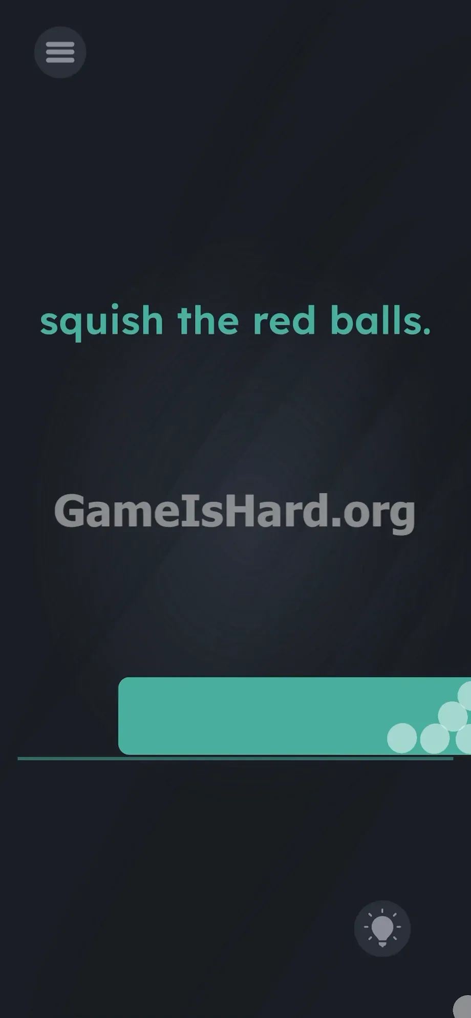 Game Is Hard Level 248 Solution 3