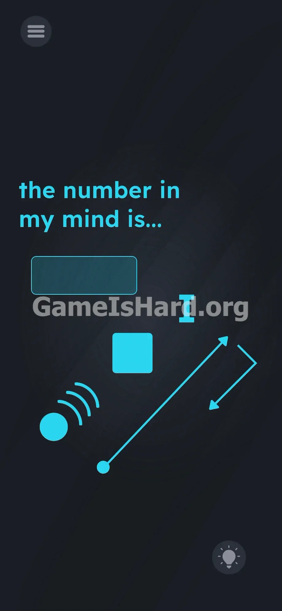 Game Is Hard Level 249 Gameplay