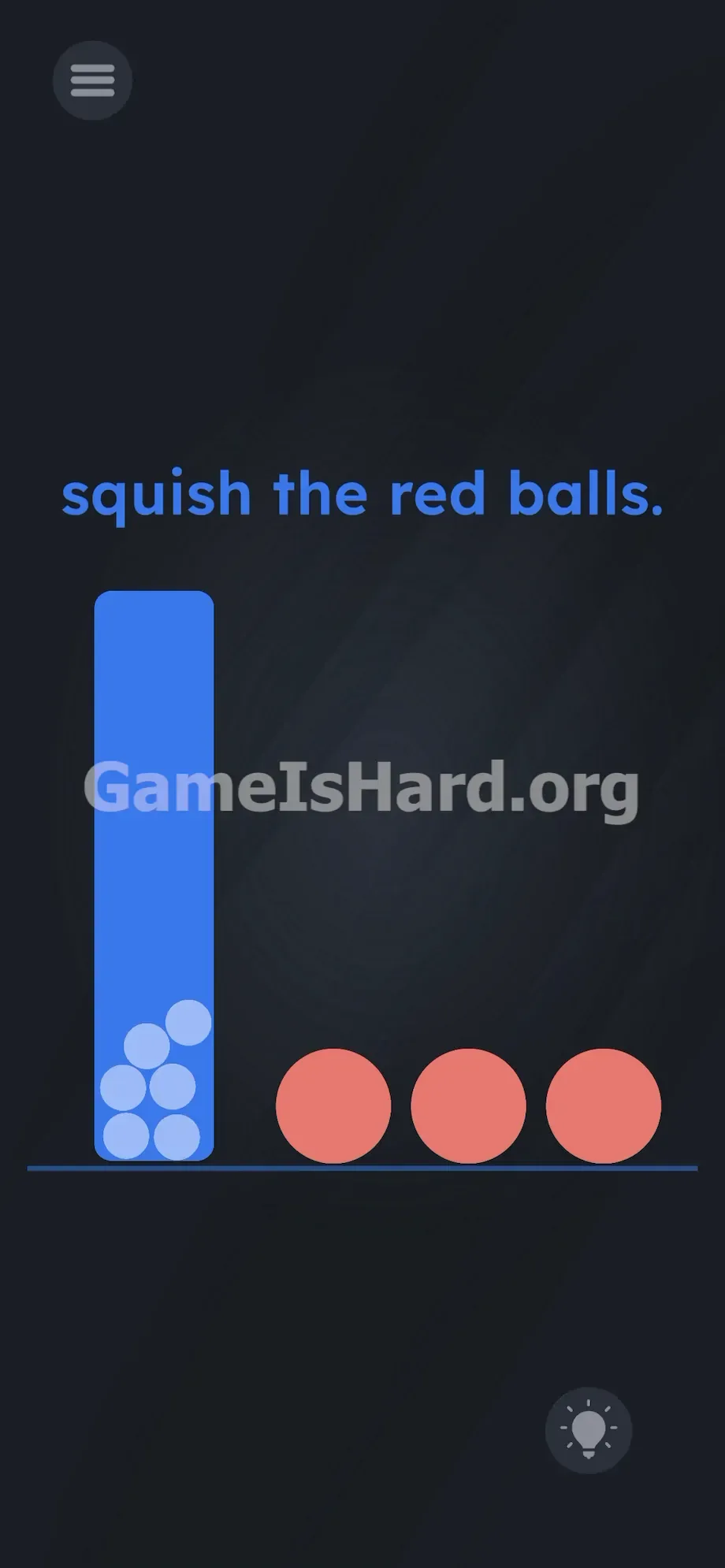 Game Is Hard Level 249 Solution 3