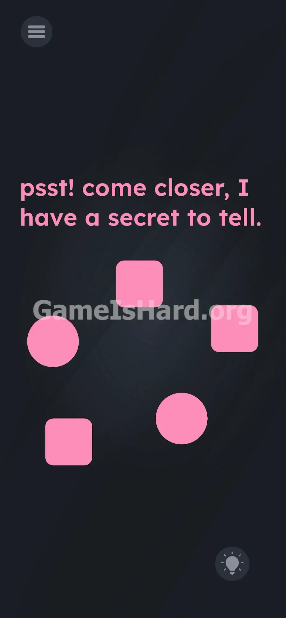 Game Is Hard Level 250 Gameplay