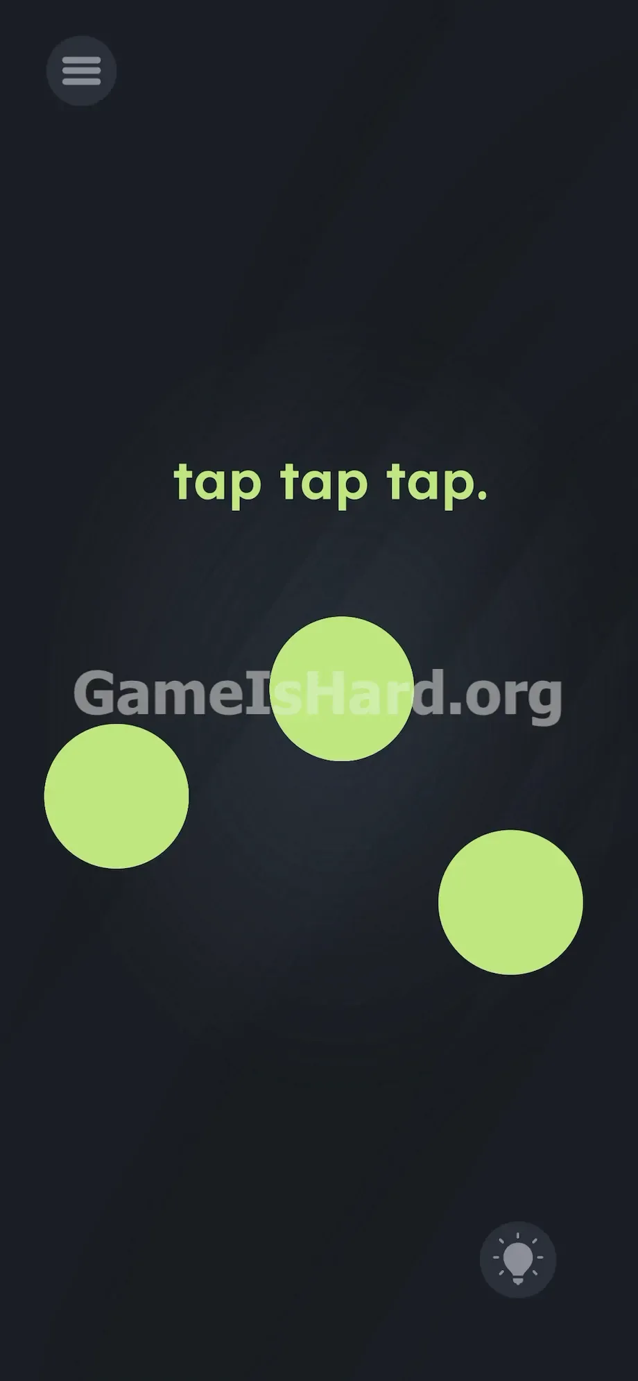 Game Is Hard Level 253 Gameplay