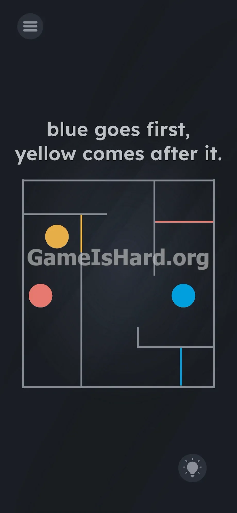 Game Is Hard Level 255 Gameplay