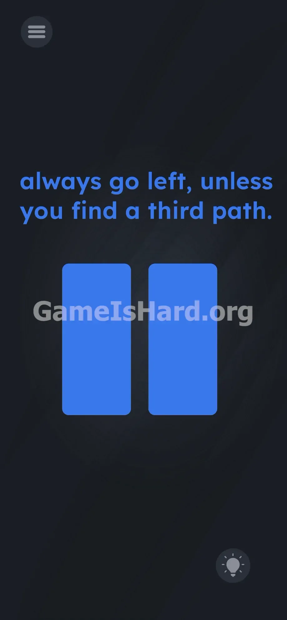 Game Is Hard Level 256 Gameplay