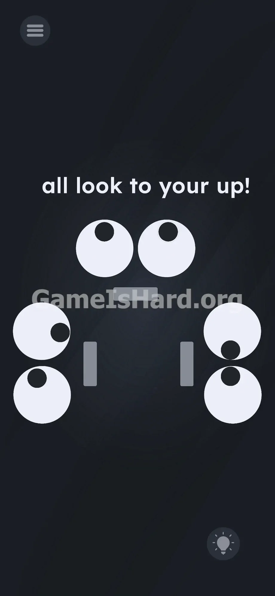 Game Is Hard Level 257 Solution 1