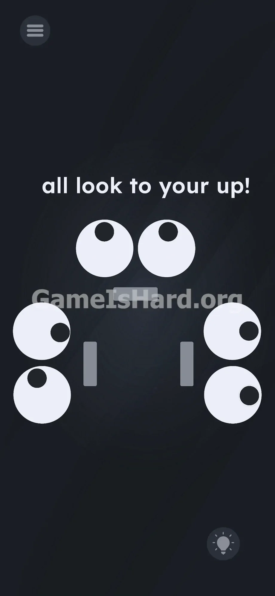 Game Is Hard Level 257 Solution 2