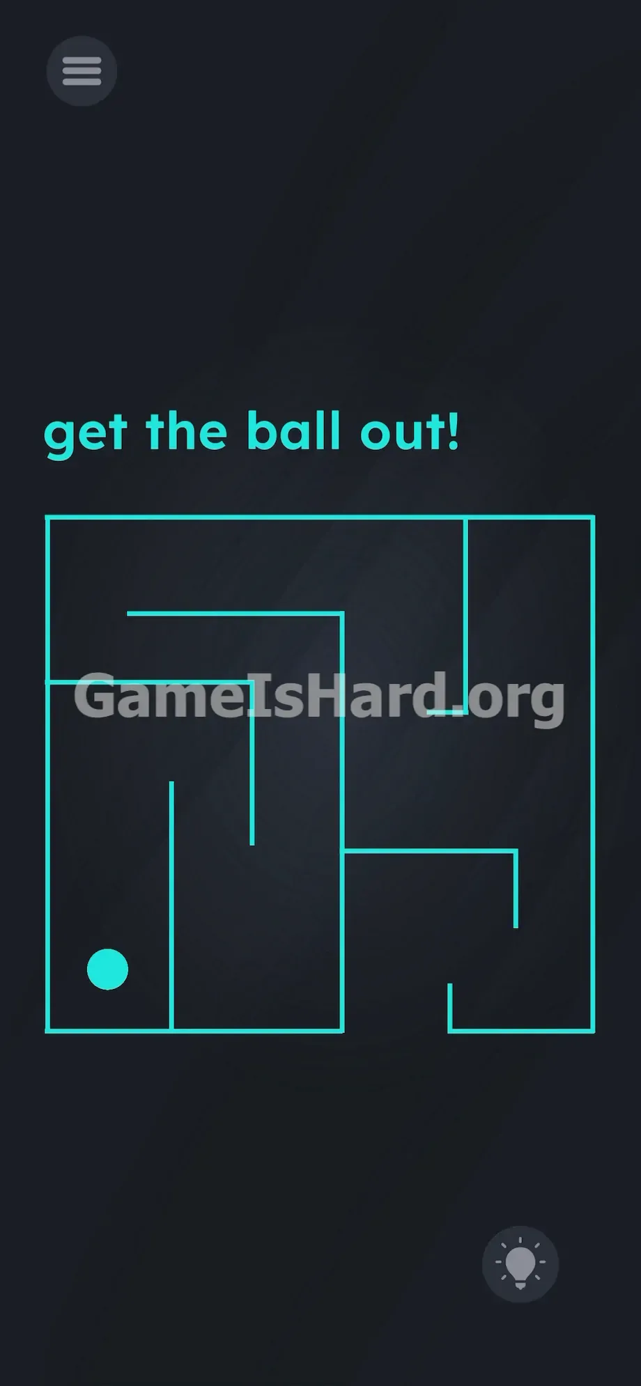 Game Is Hard Level 259 Gameplay