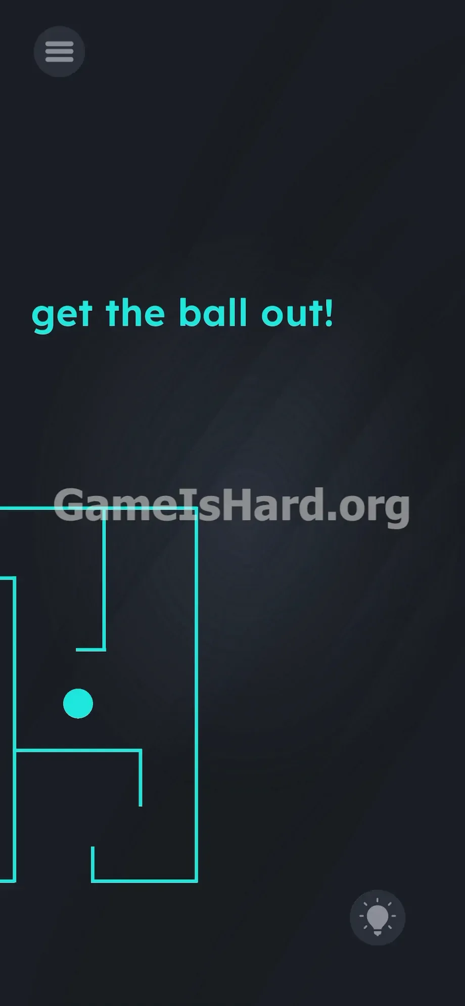 Game Is Hard Level 259 Solution 2