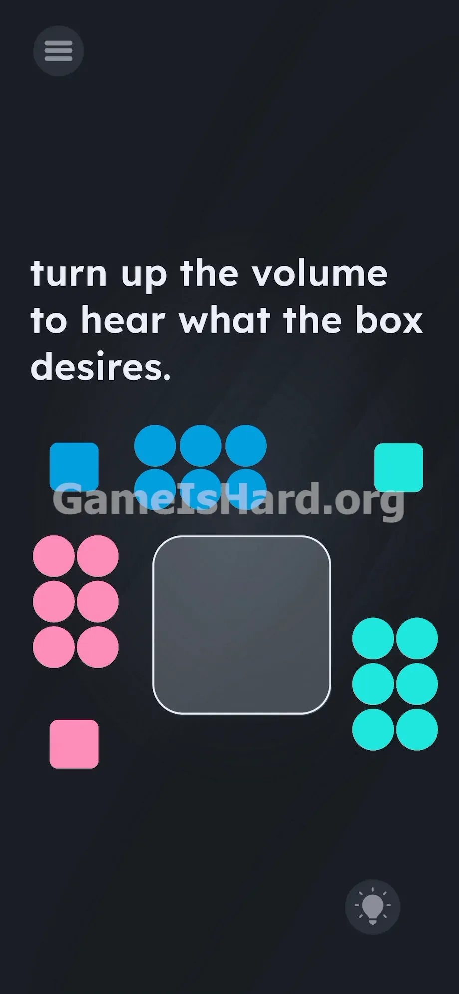 Game Is Hard Level 260 Gameplay