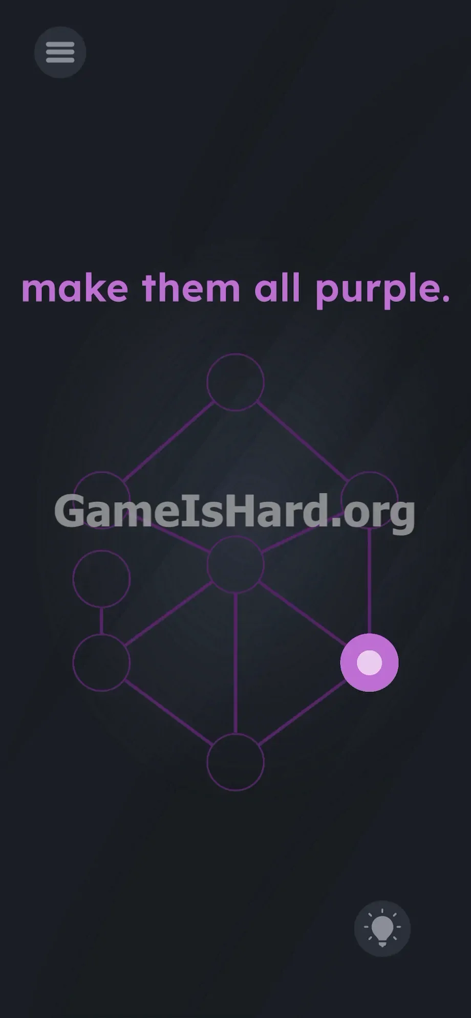 Game Is Hard Level 261 Gameplay