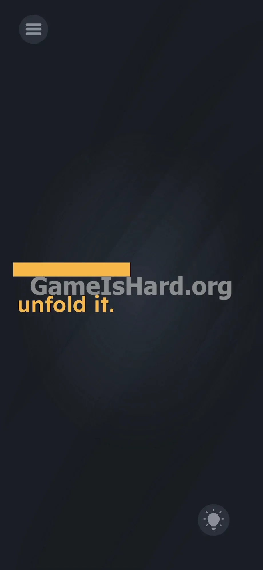 Game Is Hard Level 262 Gameplay