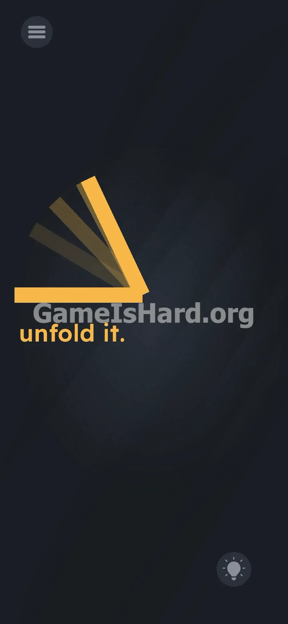 Game Is Hard Level 262 Solution 1