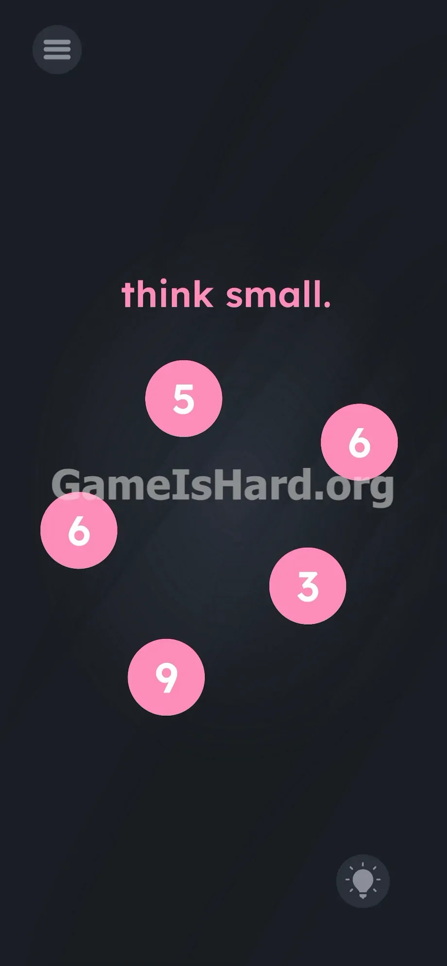 Game Is Hard Level 263 Gameplay