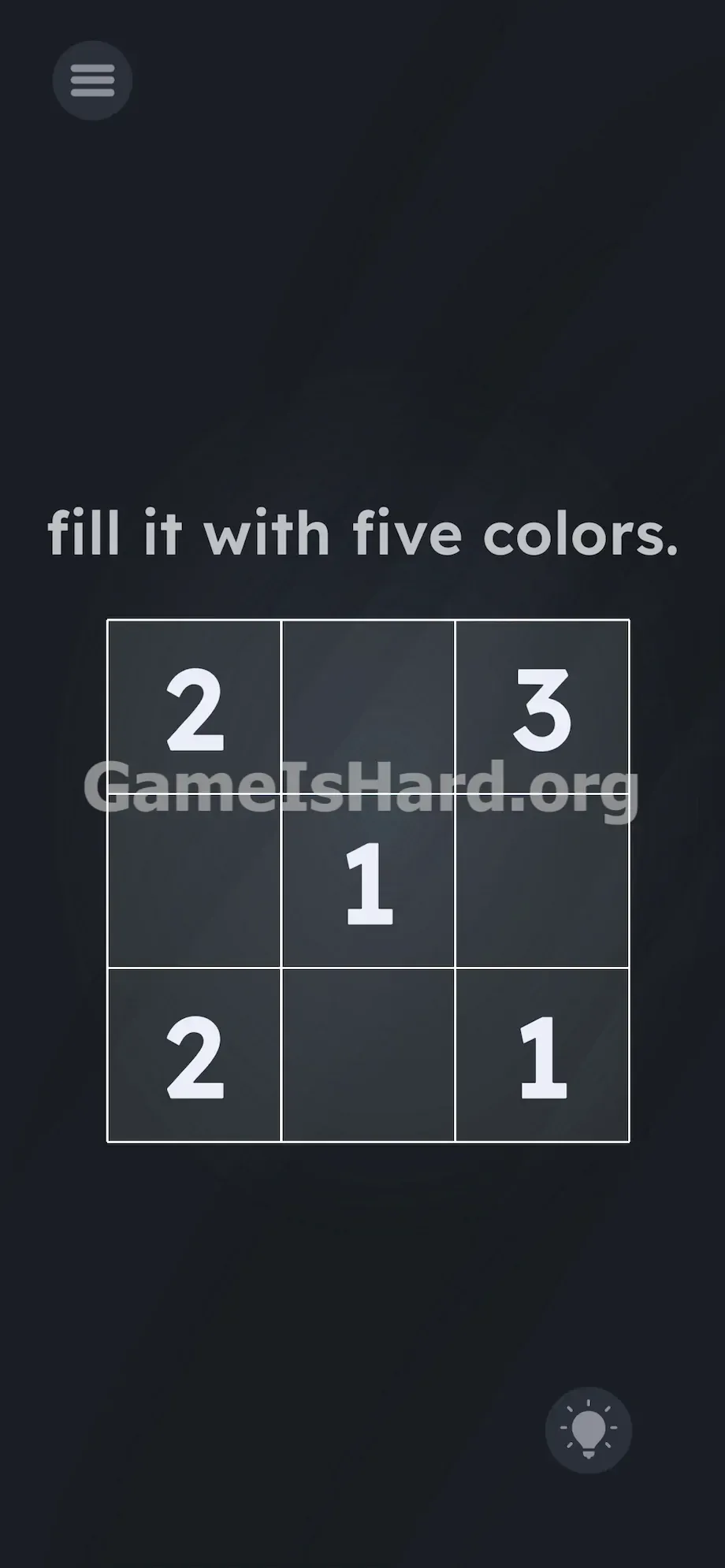 Game Is Hard Level 266 Gameplay