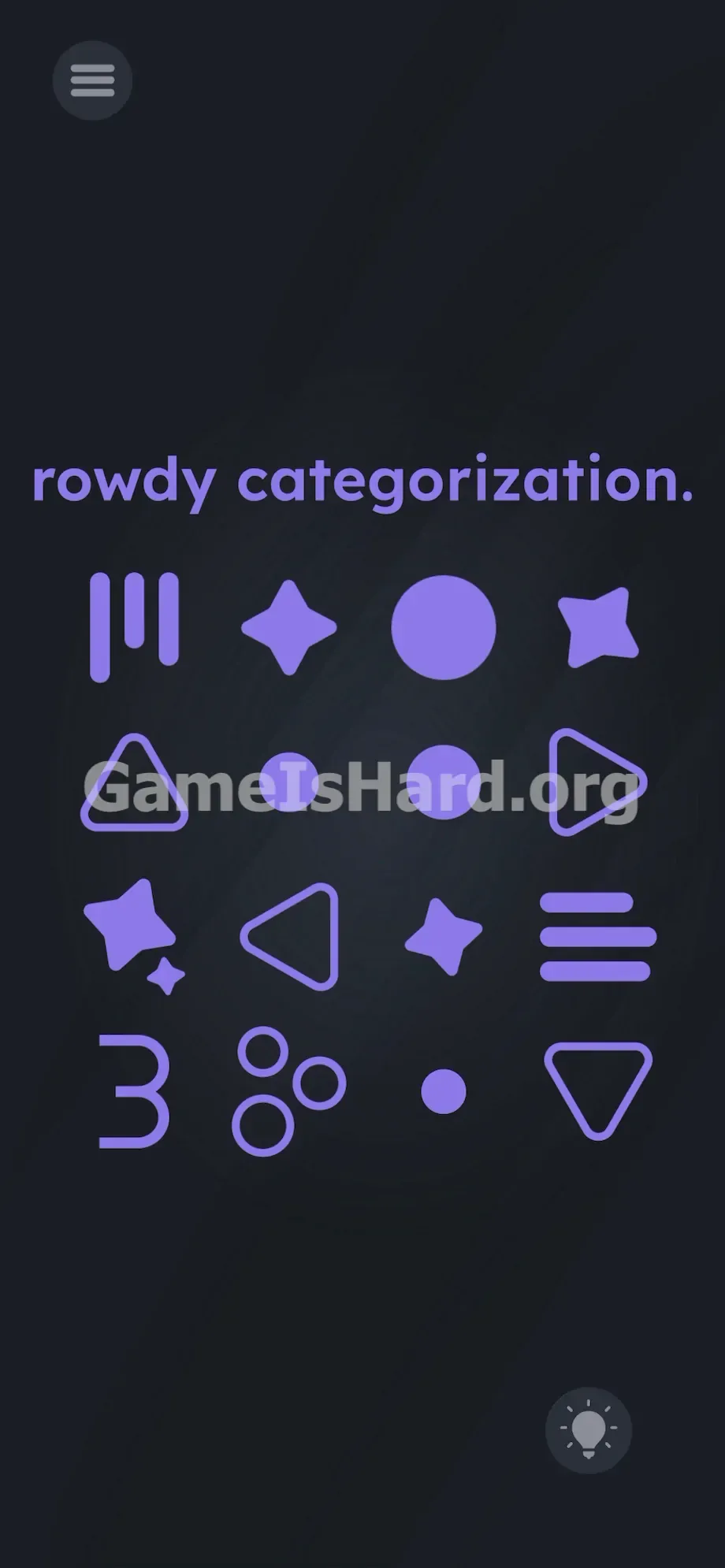 Game Is Hard Level 267 Gameplay