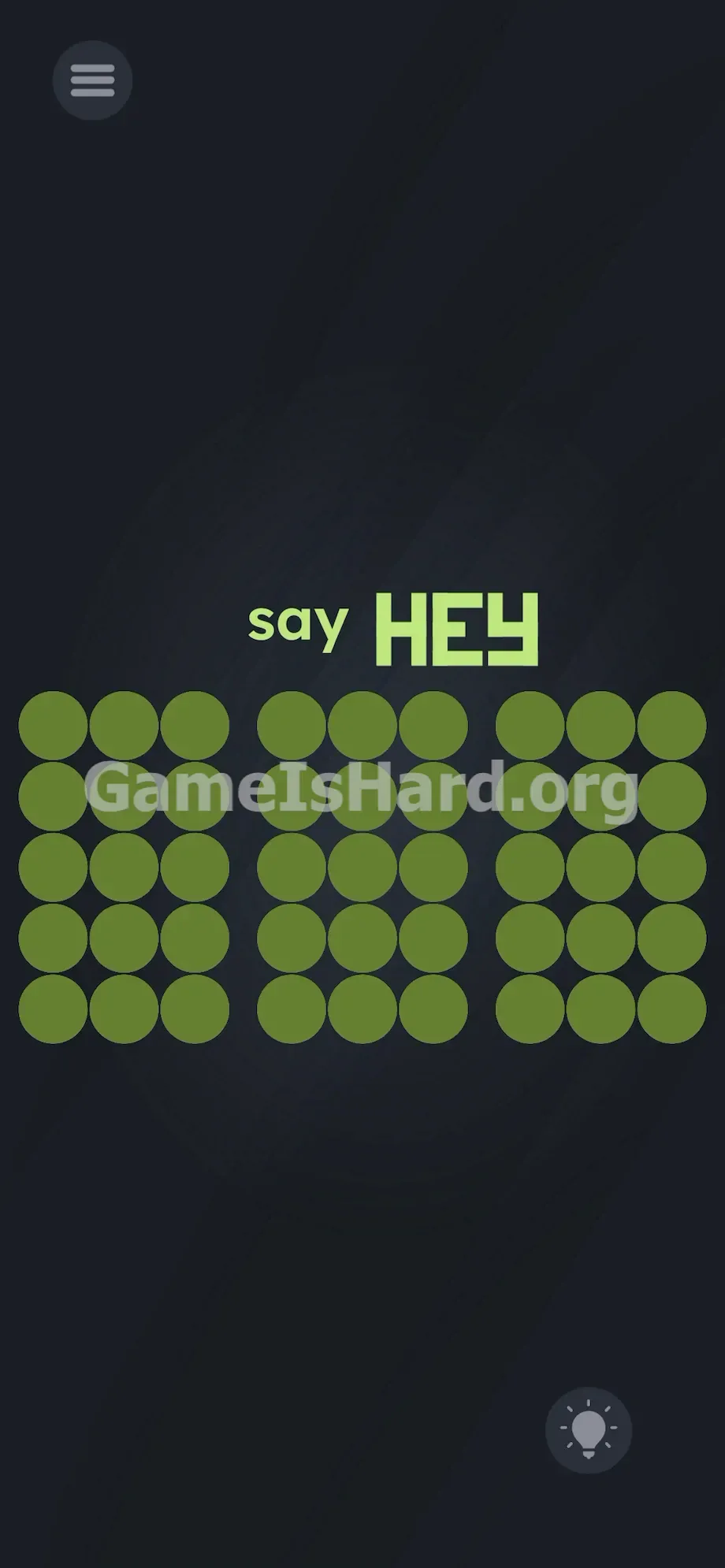 Game Is Hard Level 268 Gameplay