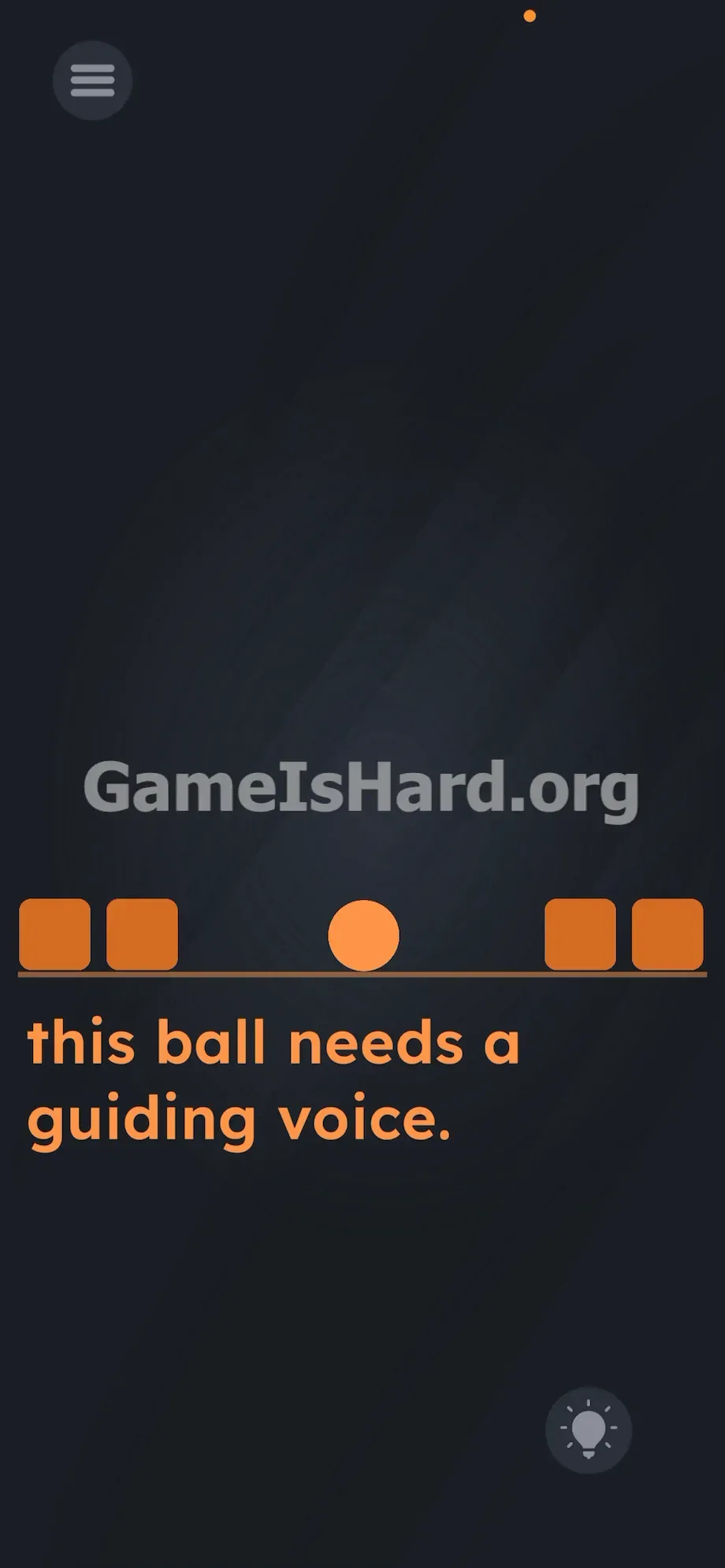 Game Is Hard Level 270 Gameplay
