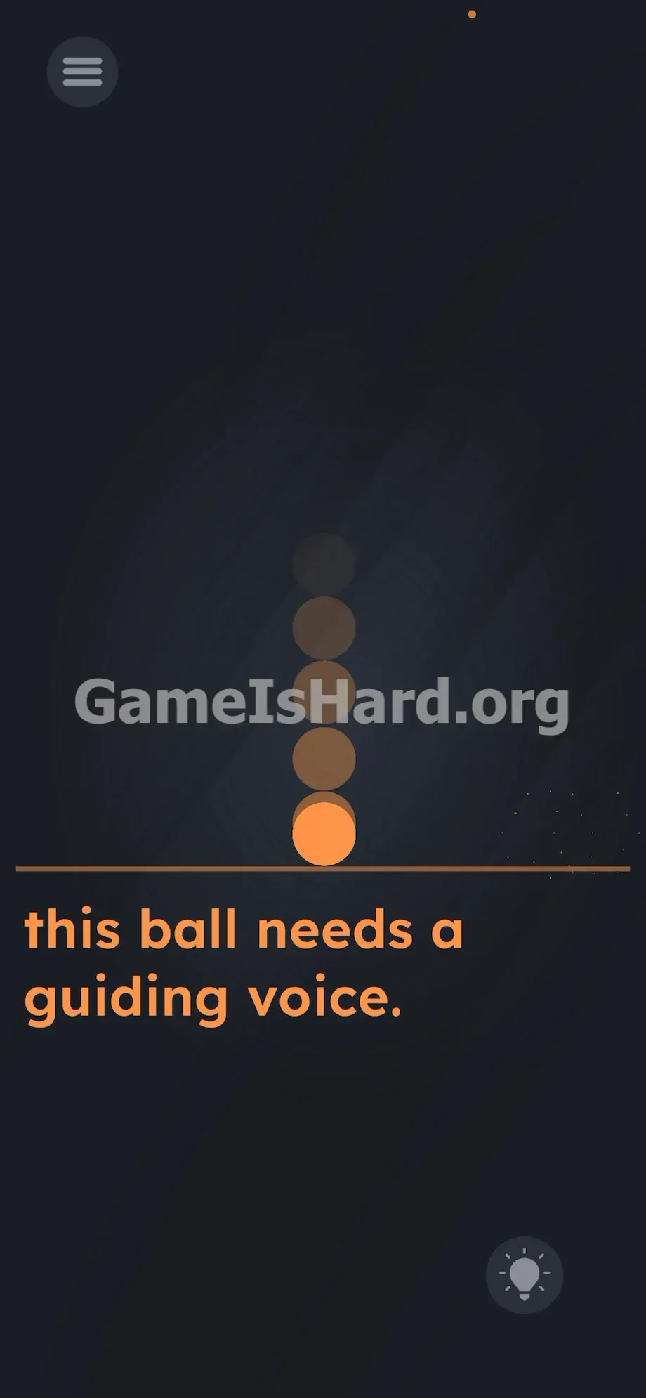 Game Is Hard Level 270 Solution 3