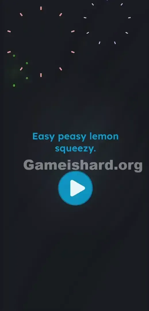 Game Is Hard Level 271 Solution 2