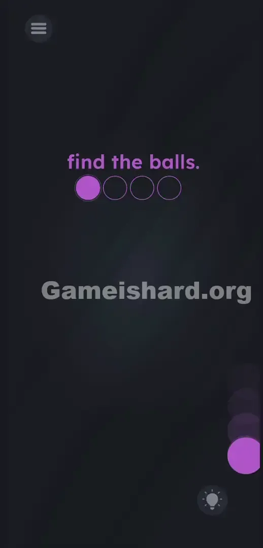 Game Is Hard Level 273 Solution 2