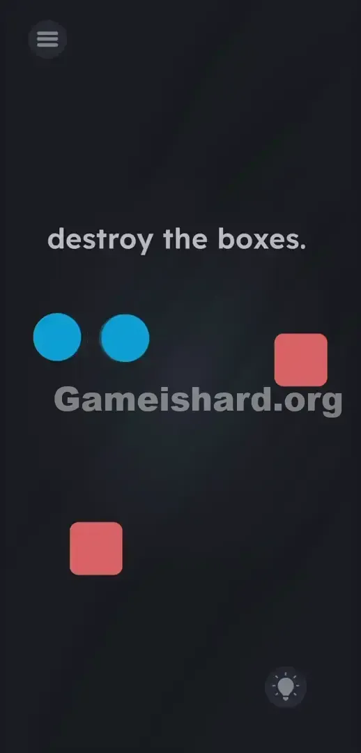 Game Is Hard Level 275 Solution 2