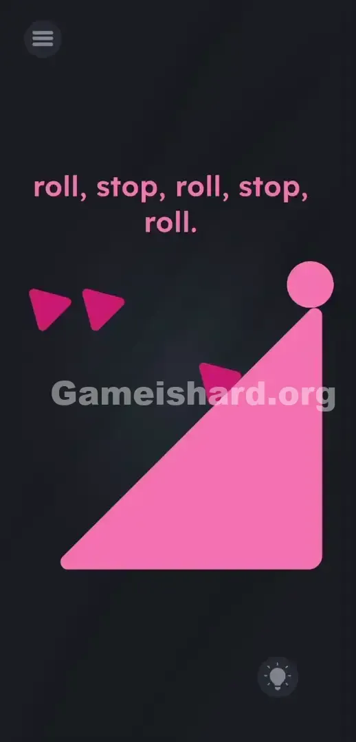 Game Is Hard Level 276 Solution 1
