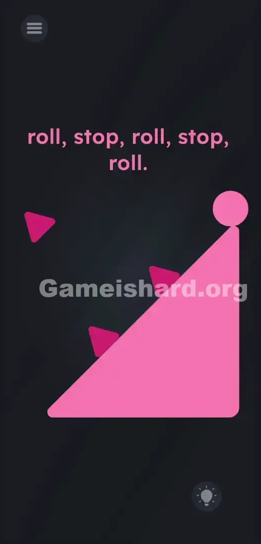 Game Is Hard Level 276 Solution 2