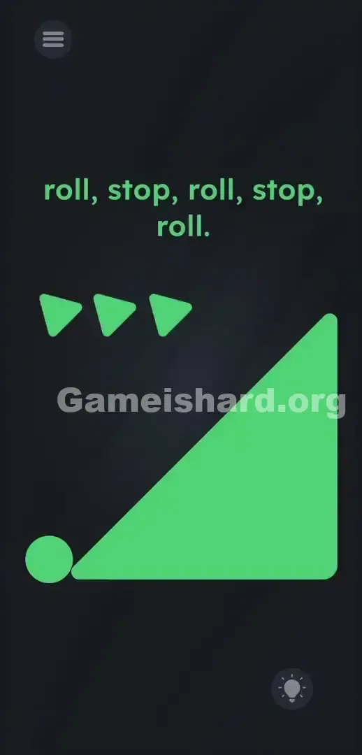 Game Is Hard Level 276 Solution 3