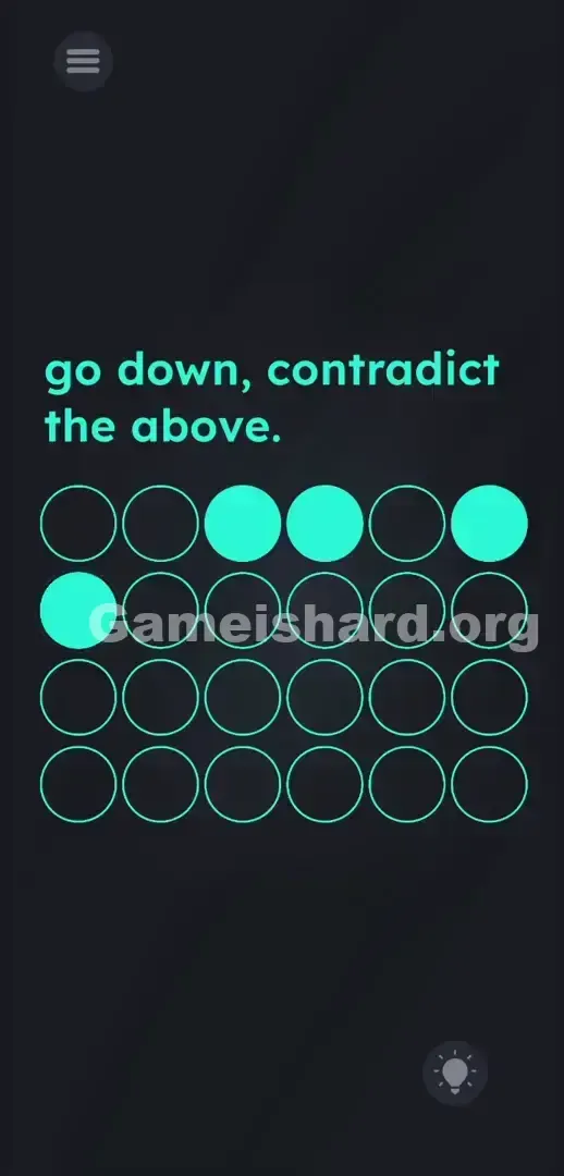 Game Is Hard Level 277 Solution 1
