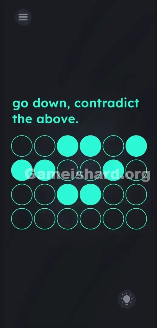 Game Is Hard Level 277 Solution 2