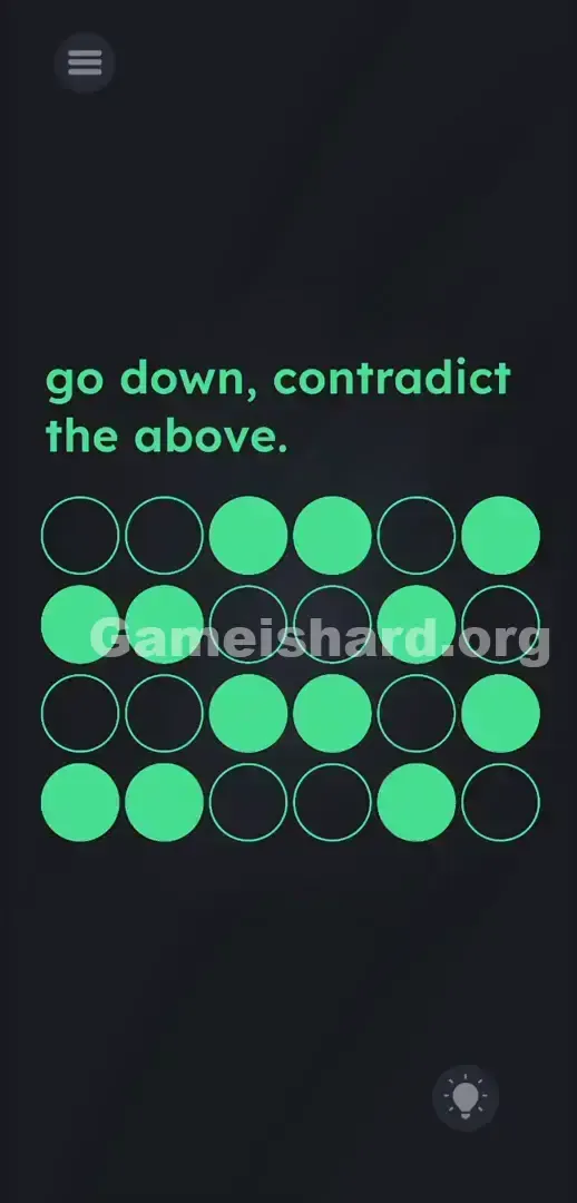 Game Is Hard Level 277 Solution 3