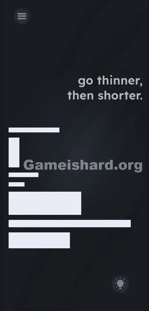 Game Is Hard Level 278 Gameplay