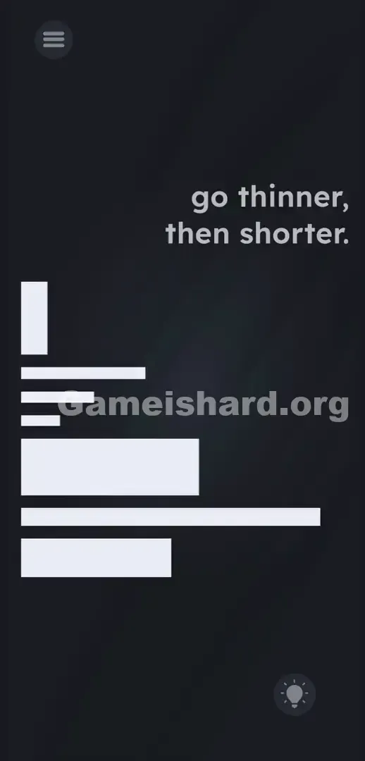 Game Is Hard Level 278 Solution 1