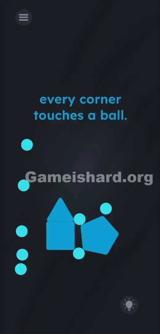 Game Is Hard Level 279 Solution 2