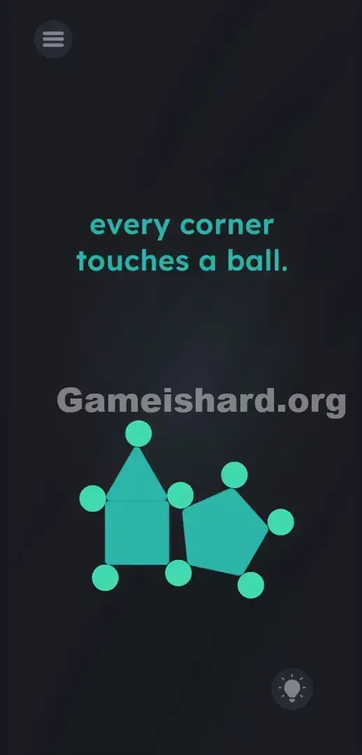 Game Is Hard Level 279 Solution 3