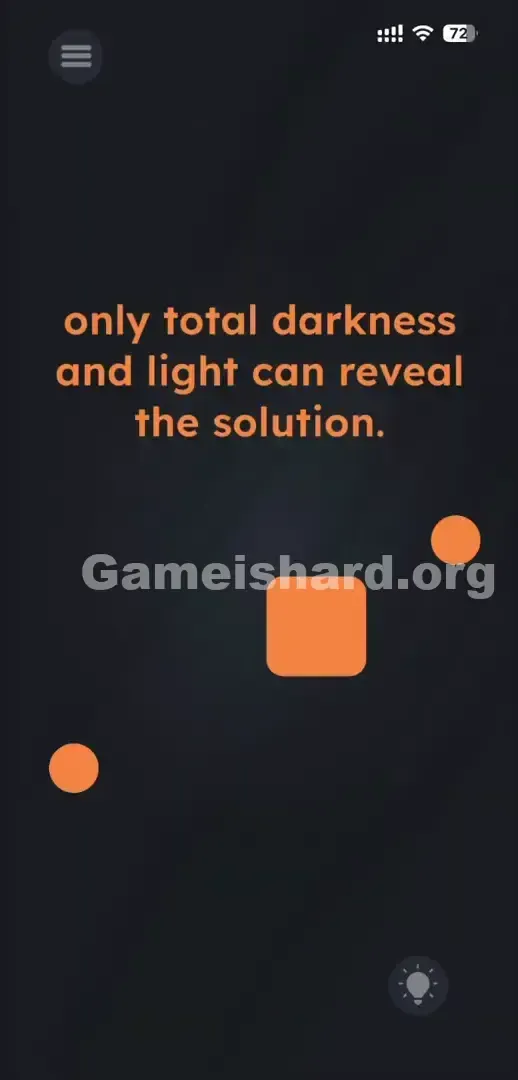 Game Is Hard Level 280 Solution 2