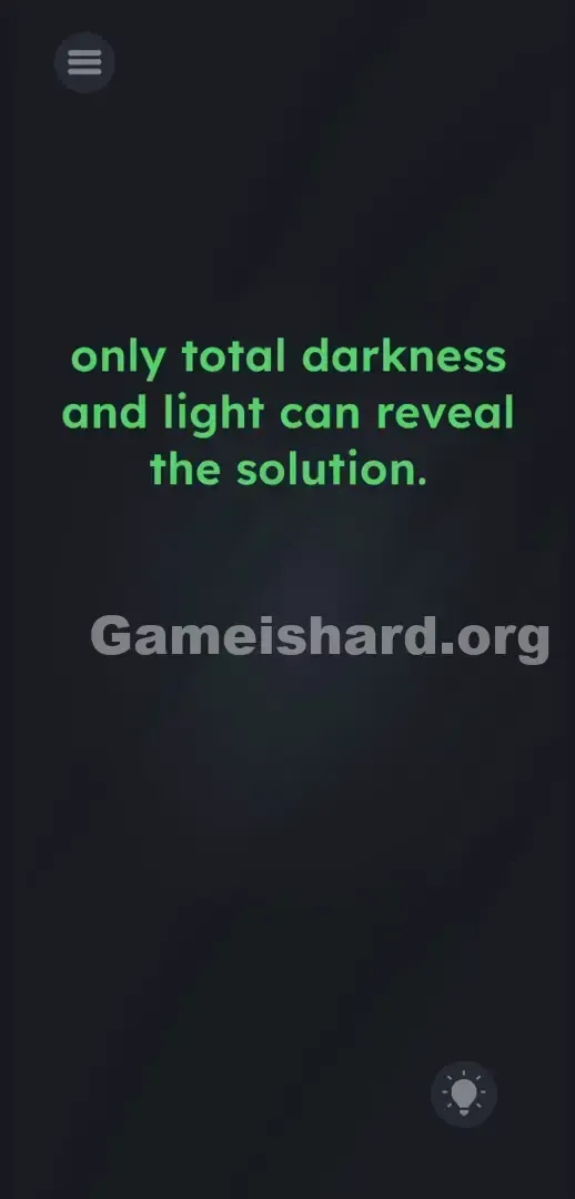 Game Is Hard Level 280 Solution 3